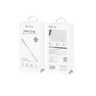 Devia adapter Smart USB-C - jack 3,5mm white Foto 4