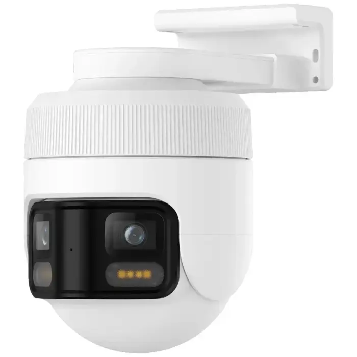 Imilab EC6 Panorama Outdoor 3.5K WiFi Plug-in Spotlight Camera white Фото num
