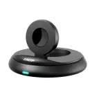 Joyroom JR-W12 foldable inductive charger for Apple Watch - black Photo