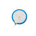 Lithum Battery Akyga AKY1140 CR2032 HP2D Li-MnO2 3V | 210mAh 2-Pin Pitch 20mm Photo