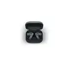 Motorola Moto Buds Bass Wireless Headphones Dark Shadow Photo