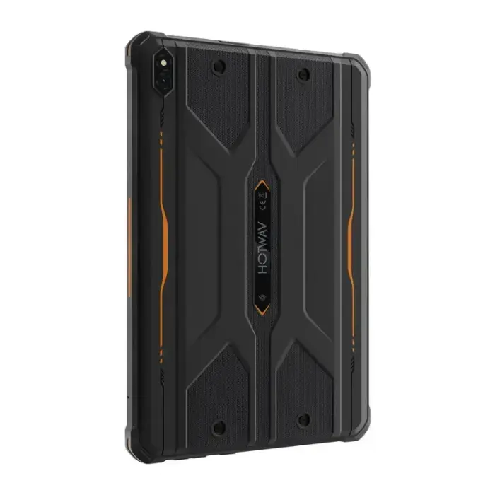 HOTWAV TAB R8 tablet (orange) Photo