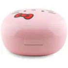 Słuchawki TWS Hello Kitty O Glossy        Finish różowy Foto 3