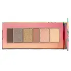 Physicians Formula Butter Believe It! Eyeshadow Palette Shade Bronzed Nudes 3,4 G Foto 3