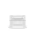 Joyroom JR-ZS368 magnetic cable organizer - white (3 pcs.) Фото num