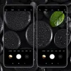 Camera Tempered Glass super durable 9H glass protector Xiaomi Mi 10 (packaging – envelope) Foto 5