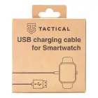 Tactical USB Charging Cable for Xiaomi Mi Band 4 Фото num