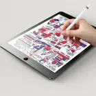 USAMS PaperLike protector iPad Air 10,9" 2022 BH681ZLMXX01 (US-BH681) Foto 4