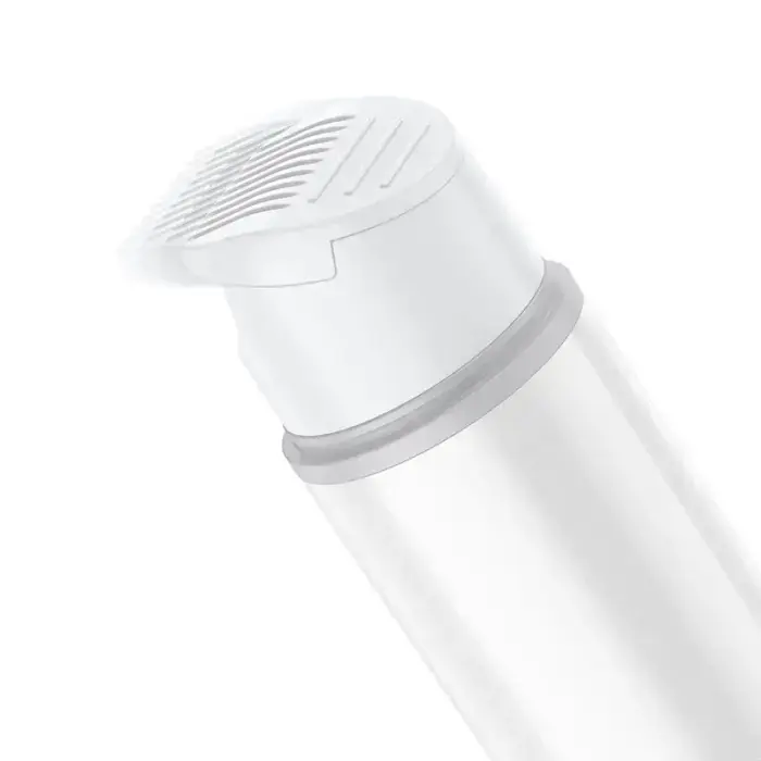 Razor Hoco with double blades IPX6 HP81 white Фото num