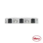 Holder for three brush handles Photo