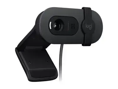 Logitech BRIO 100 - webcam Photo
