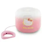 Hello Kitty głośnik Bluetooth 5.0 HKWSBT6GKEP różowy|pink Electroplate Gradient Foto 1
