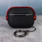 Case for Airpods 3 Headset red Фото num