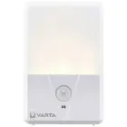 VARTA motion sensor night lamp 16624 + 3 x bateries R3 (AAA) Foto 2