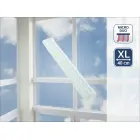 LEIFHEIT Logu birstes nomaināmā švamme Window Slider XL micro duo 40cm Foto 4