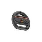 iPega SW2054 Racing Wheel for JoyCon Controllers Nintendo Switch 2 Black Photo