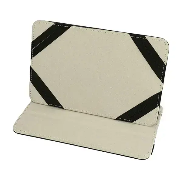 Universal BOOK Case for Tablets 7" DESIGN 1 MINT Foto 3
