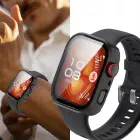 TECH-PROTECT DEFENSE HUAWEI WATCH FIT 4 PRO CLEAR Foto 4