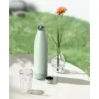 THERMOS WITH WIRELESS SPEAKER 500ML RB-M5 BLUETOOTH 5.0 GREEN/GREEN Фото num