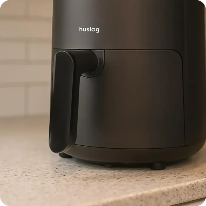 Huslog Air fryer 1000W Foto 10