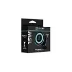 OBAL:ME MagNetix Aura Wireless Car Charger Mount 15W Black Фото num
