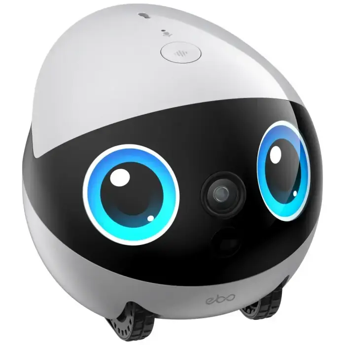 Intelligent companion robot ENABOT   EBO Air2 Plus white Фото num