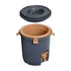 Termoss ūdenim The Fast-Flow Water Jug 7,5L pelēks  Foto 2
