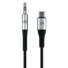 3mk AUX Cable USB-C - Jack 3,5 mm Photo