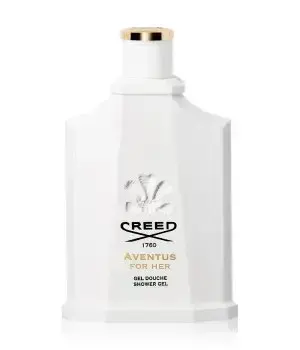 Creed Aventus for Her Shower Gel - Clear Photo