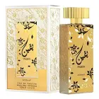Asdaaf Yaqeen by Lattafa EAU DE PARFUM SPRAY 3.4 OZ for UNISEX Photo