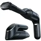 USAMS Foldable Mini Cordless Vacuum Cleaner YAJ series black XCQZB25901 (US-ZB259) Фото num