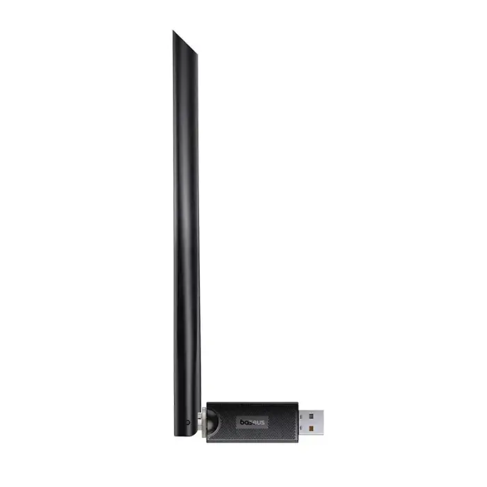 Baseus BS-OH171 150Mb|s USB network card - black Photo