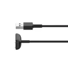 Charging Cable Fitbit Luxe | Charge 5 | Charge 6 Akyga AK-SW-45 1m Photo