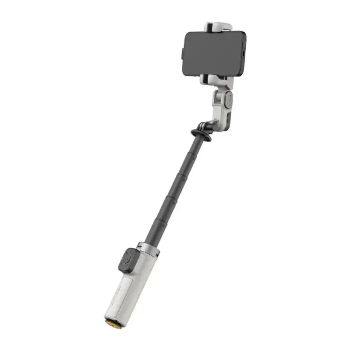 AOCHUAN M3 Pro Gimbal with RGB Lighting (Black) Фото num