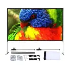 BlitzWolf BW-VS6 80" portable projection screen Foto 1