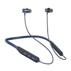 Wireless earphones Hoco ES64 navy blue Photo