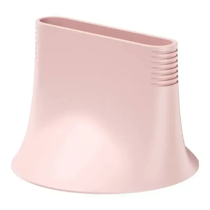 Smoothing Nozzle-Pink for Dreame Gleam Photo