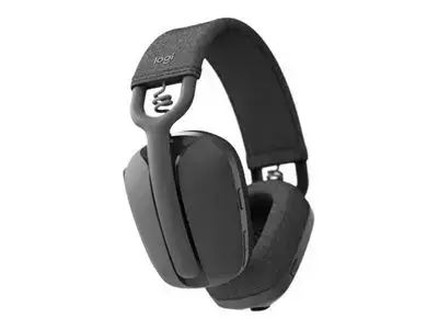 Logitech Over-Ear Headset Zone Vibe 100 Foto 5
