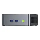 MINI PC GMKtec M3 Intel i5-12450H 32GB RAM + 1TB Black Foto 5