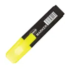 Teksta marķieris CENTRUM slīps, 0.6-5.2mm, dzeltens Photo