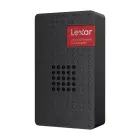 Lexar RW540 microSD Express memory card reader Photo