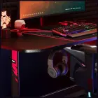 Gaming desk Diablo Chairs X-Mate 1600 Foto 14