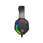 Spēļu austiņas Tracer GameZone GZ X3 | melnas Foto 3