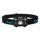 Headlight Superfire HL06, 500lm, USB Photo