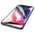 Tempered glass to iPhone 7 PLUS / 8 PLUS Hoco HD Anti-static 25 pcs G10 Foto 3