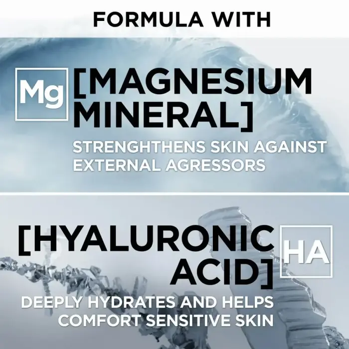 Debenhams Men Expert Sensitive Skin Moisturiser 24Hour Daily Mens Moisturiser Foto 3