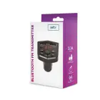 Setty FM Bluetooth transmitter TFM-03 Фото num