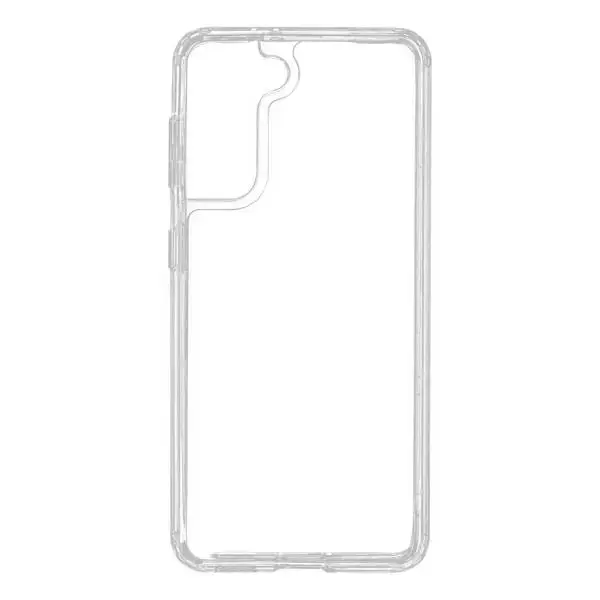 Krusell HardCover Sam G991 S21 clear 62238 Photo