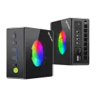 Mini PC GMKtec K11 AMD Ryzen 9 8945HS 32GB RAM + 1TB SSD WIN 11 Pro Foto 3