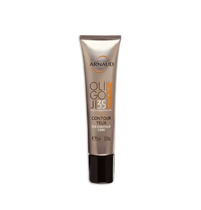 Institut Arnaud, Oligoji 35, Anti-Aging, Eye Cream, 15 ml Foto 2